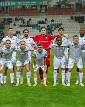 Konyaspor’da 4 transfer birden!