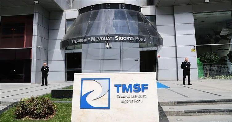 TMSF’den AFAD’a 102 milyon lira destek