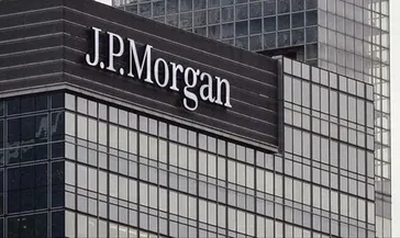 JPMorgan’ın net karı geriledi