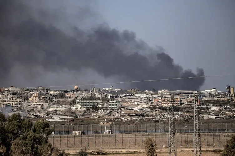 BM Genel Sekreteri Guterres’ten Gazze için acil itidal çağrısı: Bölgeye yayılabilir