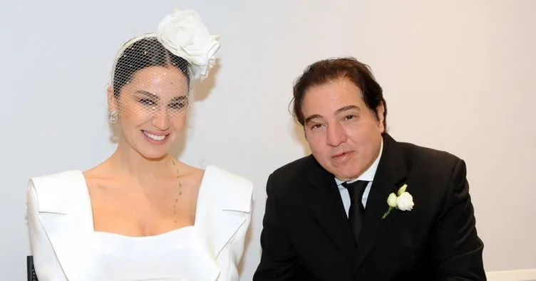 Fazıl Say ve Ece Dağıstan, Milano’da evlendi Fazıl Say ve Ece Dağıstan, Milano’da evlendi