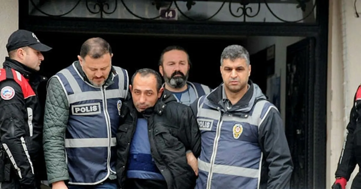 Son dakika: Ceren Özdemir'in katili Özgür Arduç ikinci kez hakim karşısında!