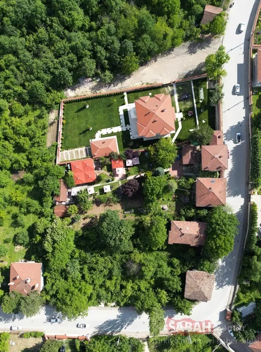 SON DAKİKA! CHP’li başkan Elif Köse’den rant ve çevre skandalı: Kuzene kaçak villa kıyağı!