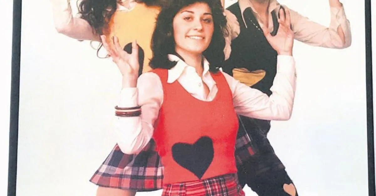 cici kizlar in kivircigi geri dondu iki yillik maceramiz 45 yildir dinleniyor cumartesi sabah haberleri