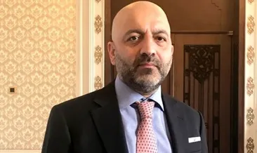 Elebaşı için müze yapmış