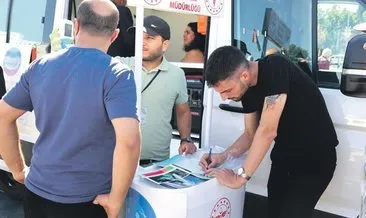 Sigara timi sokak sokak geziyor #kayseri