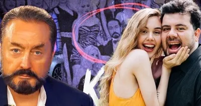 Berfu Yenenler’den şoke eden Kedicik itirafı! Berfu Yenenler 19 yaşındayken şans eseri Kedicik olmaktan kurtulmuş...