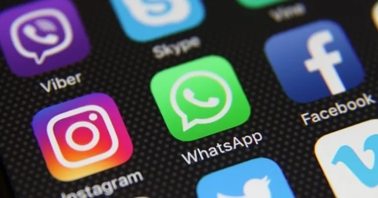 WhatsApp, Facebook ve Instagram’daki çöküşün ardından Bakanlıktan yerli ve milli uygulama çağrısı