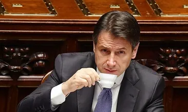 Conte hükümeti ilk güvenoyunu aldı