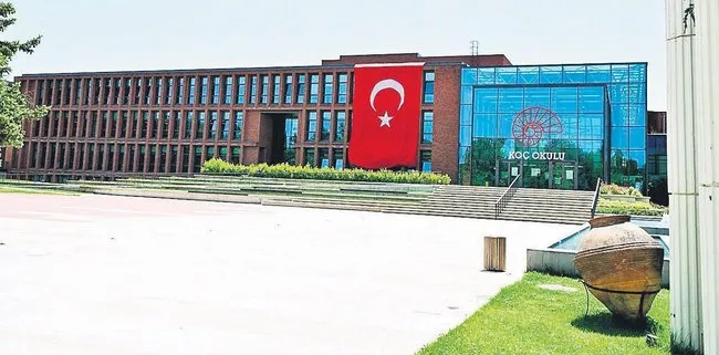Türkiye’den 3 Okul Dünyanın En İyilerine Aday Gösterildi