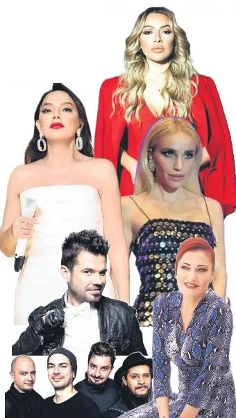 Halkın parası işte böyle uçup gitti