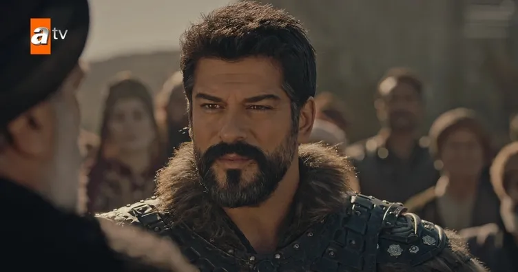 Osman Bey, Yakup Bey’e rest çekti!