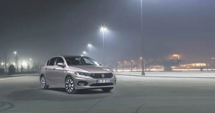 Türk Lirası ile kiralama yapıyor