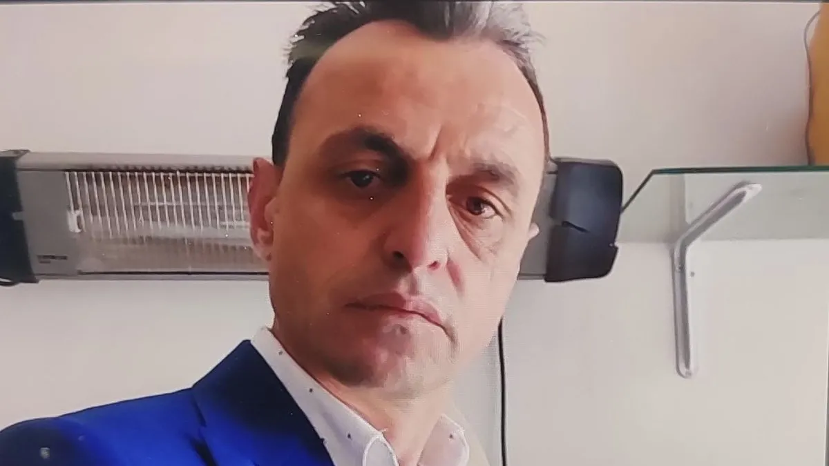 Şişli’de çıkan yangında bir kişi hayatını kaybetti Şişli’de çıkan yangında bir kişi hayatını kaybetti