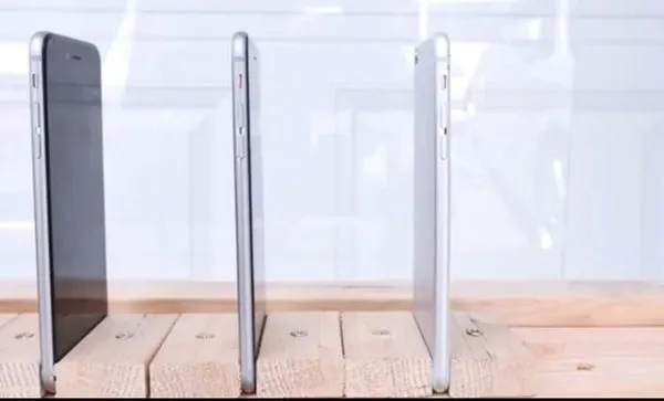 Bir mermiyi kaç Iphone durdurur?