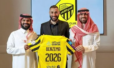 Suudi Arabistan transferde futbol piyasasını karıştırdı