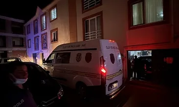 Sokağı saran kötü koku acı gerçeği ortaya çıkardı! #eskisehir
