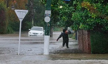 Yeni Zelanda’da olağanüstü hal ilan edildi