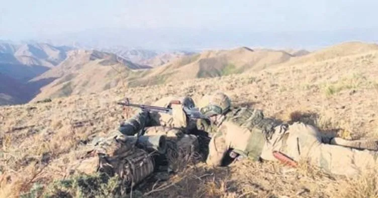 Sivilleri PKK’nın vurduğu kesinleşti