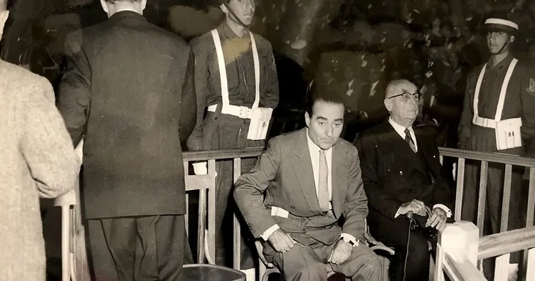 Vesayet darbeyle kurumsallaştırıldı