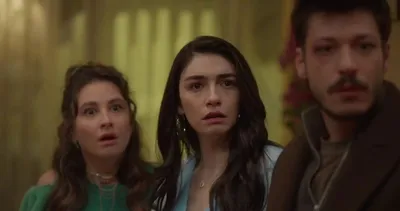 İNCİ TANELERİ 49. BÖLÜM İZLE KANAL D: Azem tüm gerçekleri anlattı! İnci Taneleri son bölüm izle yayında!