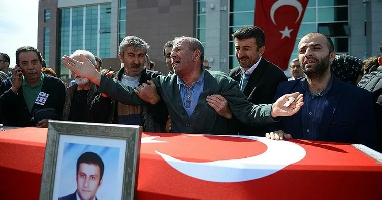 ‘Okulun en temiz insanlarını vurdu’