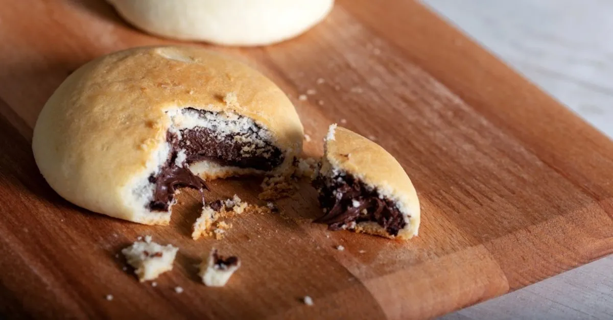 Izmir Bombasi Nasil Yapilir Izmir Bomba Tarifi Yapilisi Tatli Tarifleri Haberleri