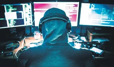 PKK’ya siber terör operasyonu