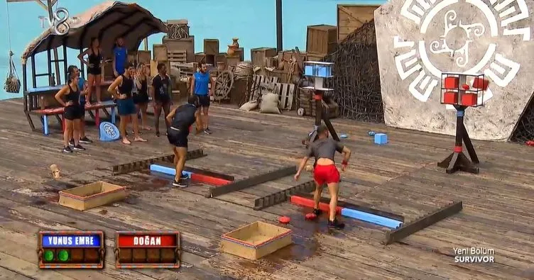 survivor odul oyununu kim kazandi 8 subat 2021 survivor odulu nedir sayfa 4 medya haberleri