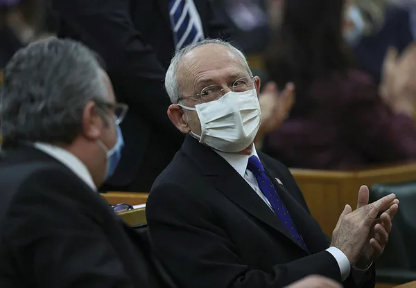 Son dakika | Millet İttifakı'nda çatlak! Fezlekeler CHP, İYİ Parti ve HDP'yi karşı karşıya getirdi
