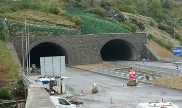 Trabzon’a nefes aldıracak dev tünel! 4 mahalleyi birbirine bağlayacak: Açılış için geri sayım başladı