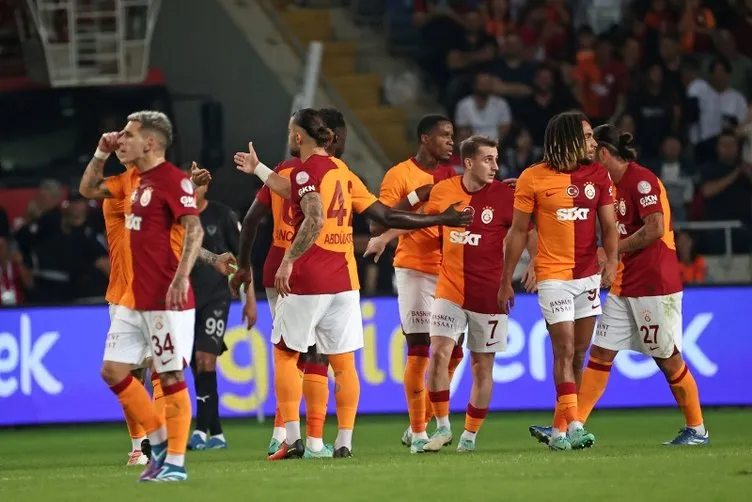 Son dakika haberleri: İlkay Gündoğan Galatasaray’a transferini resmen açıkladı! Taraftarları heyecanlandırmıştı...