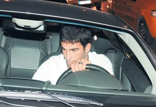 Magazin Gündeminden Başlıklar 15/07/2009