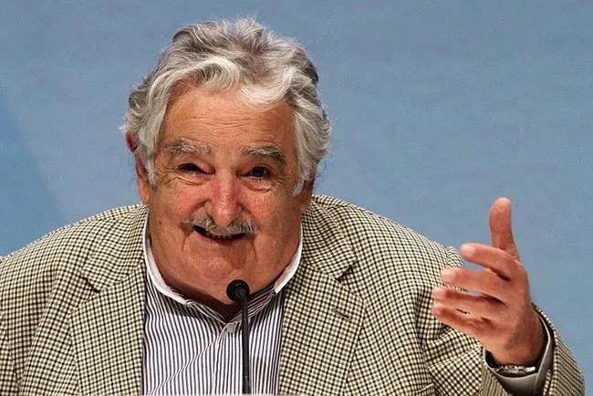 Efsane lider Mujica 89 yaşında hayatını kaybetti