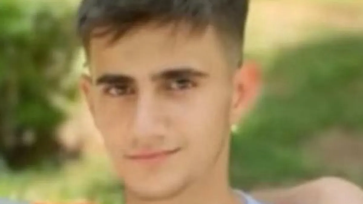 Bayram gezmesi kana bulandı: 1 ölü, 2 ağır yaralı Bayram gezmesi kana bulandı: 1 ölü, 2 ağır yaralı