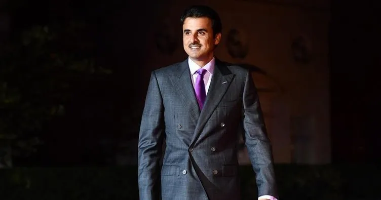 Suudi Arabistan Kralı’ndan Katar Emiri’ne KİK Zirvesi daveti