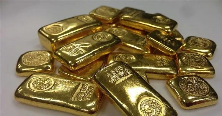 Altının kilogram fiyatı düştü