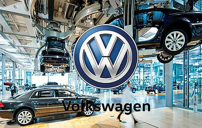 VOLKSWAGEN’DE YENİ CEO BELLİ OLDU
