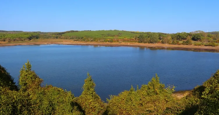 Son dakika haberi: İstanbul barajlarında ne kadar su var? İşte İSKİ’den gelen son veriler