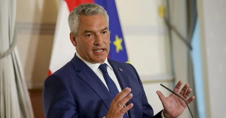 Avusturya’da şansölye istifa kararı almıştı: İktidar partisi yeni liderini seçti