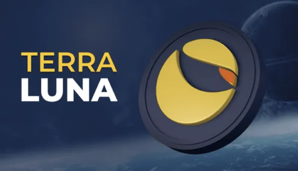 Kripto para son dakika haberleri: TERRA LUNA coin ne kadar, kaç dolar, kaç TL? Luna coin neden düştü, ne kadar düştü?