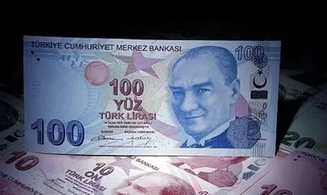 Türk lirası reel anlamda son 3 yılın zirvesinde