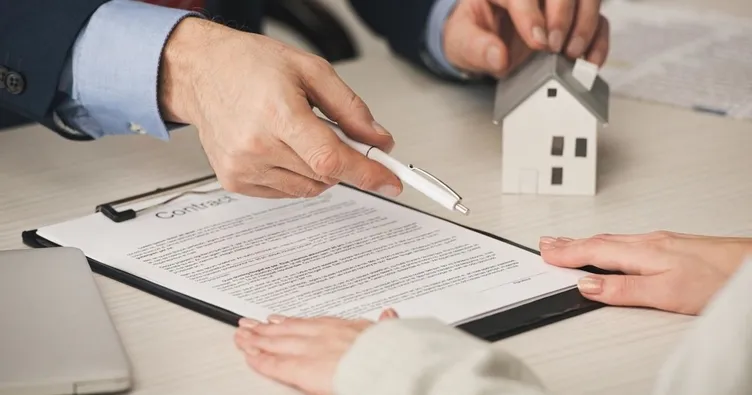 İnsafsız ev sahibine dur denilecek Ekonomi Haberleri