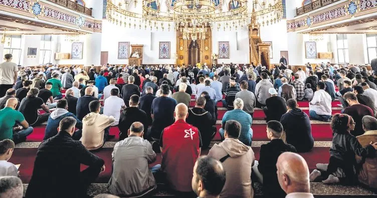 Müslümanlara yeniden 11 Eylül’ü yaşatıyorlar