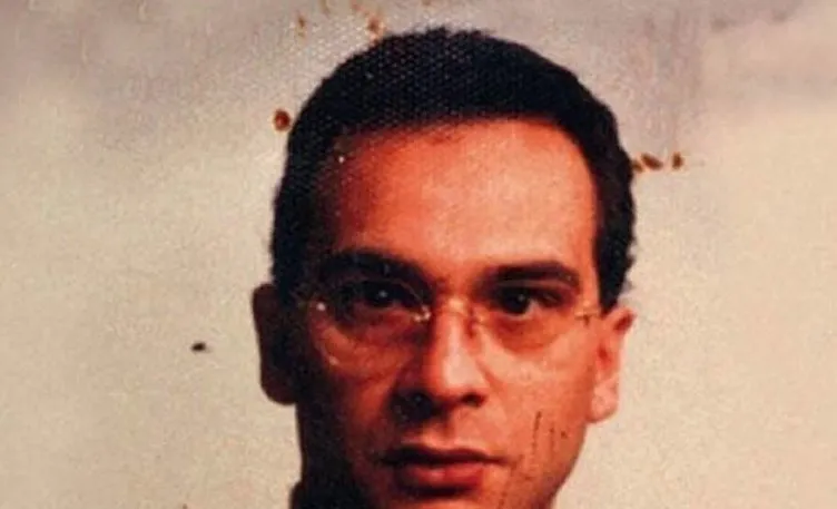 Yüzünü bilen yoktu! Dünyanın en azılı mafya babası Matteo Messina Denaro bakın nasıl yakalanmış