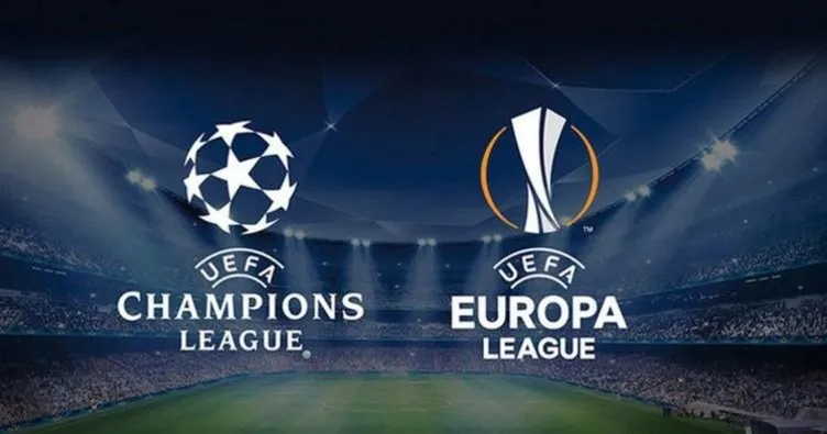 UEFA Avrupa Ligi ve Şampiyonlar Ligi maçlarının yayın haklarını beIN Sports aldı