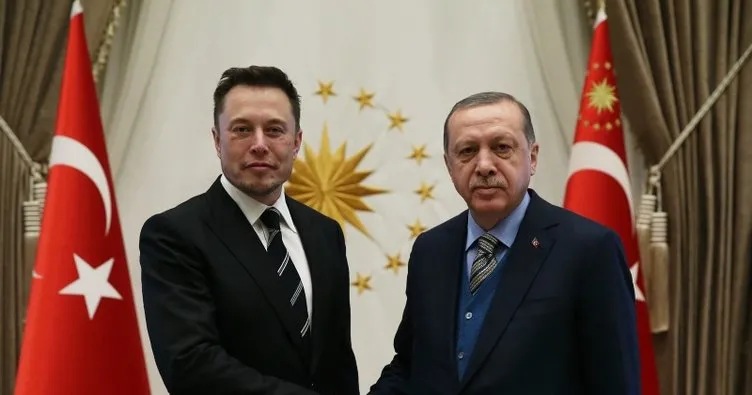 SON DAKİKA HABERİ | Başkan Erdoğan’dan Elon Musk yorumu: Twitter’ı satın almış olabilir ama...