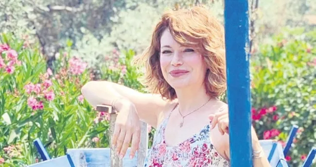 ‘Güneş alerjim var’