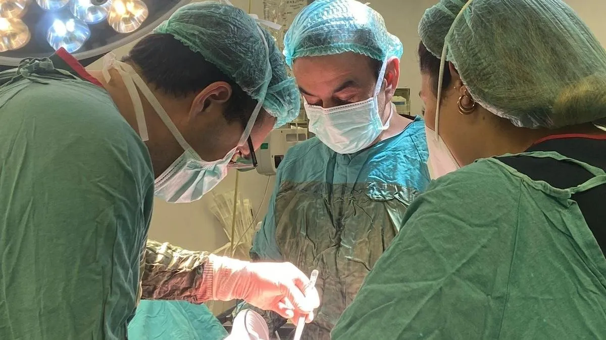 Obezite vakalarının arttığı Türkiye'de uzmanlar mide balonu yöntemini öneriyor