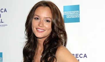 Leighton Meester kimdir?
